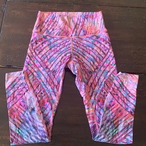 Lululemon leggins 8